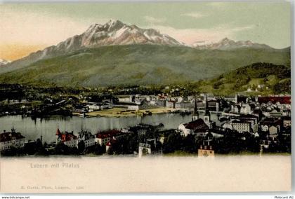 6000 Luzern Lucerne - 52032217