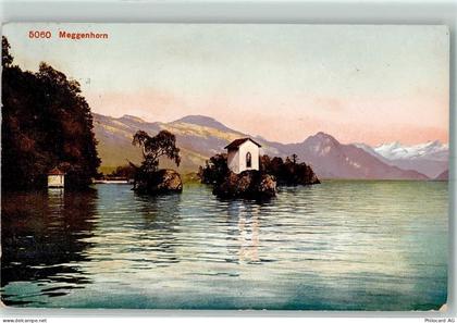 6045 Meggen 1946 - Meggenhorn - 10391185