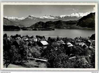 6045 Meggen - Alpenkette - 10446561