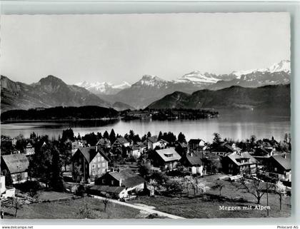 6045 Meggen - mit Alpen - 11088398