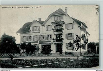 6260 Reiden - Ferienheim Gut-Oetterli - 13601445
