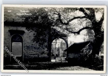 6204 Sempach - Schlacht-Kapelle - 51281986