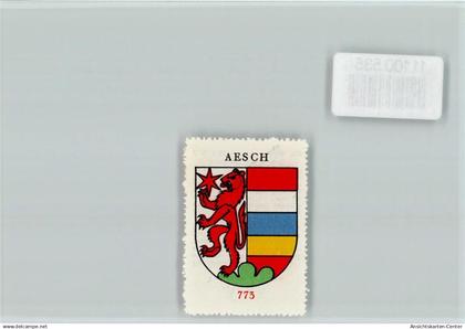 11100535 - Aesch LU