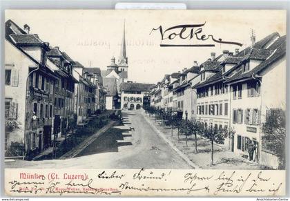 50638834 - Beromuenster