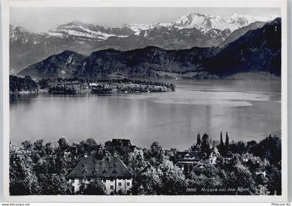 6045 Meggen - See - 50576999