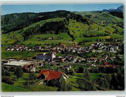 6162 Entlebuch - Luftaufnahme - 40129337