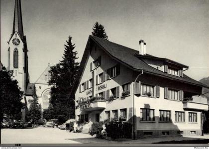 6182 Escholzmatt Glichenberg - Gasthof Rössli - 50474635