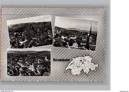 6215 Beromünster - 50297579