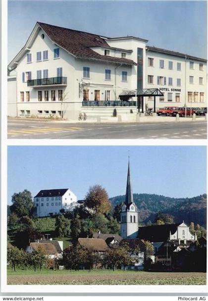 6260 Reiden - Hotel Sonne AKU2 - 50684766