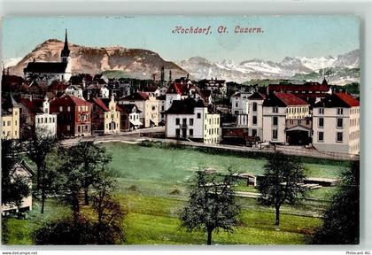 6280 Hochdorf - 13251359