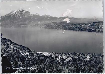 6404 Greppen - Pilatus - 50598792