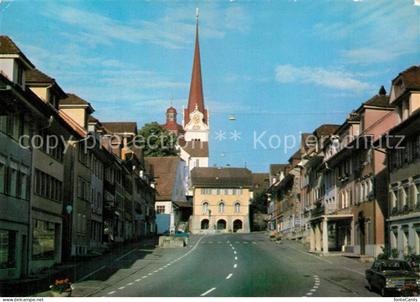 Beromuenster