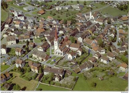 Beromuenster liegeraufnahme