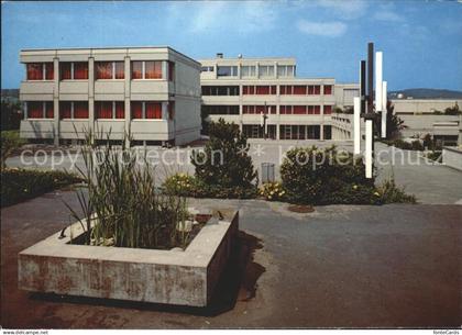 Beromuenster Studienheim Don Bosco