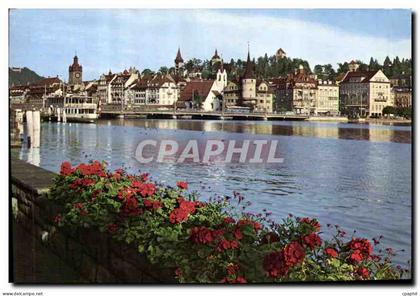 CPM Luzern Lucerne