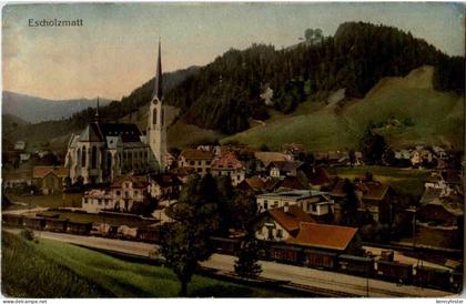Escholzmatt