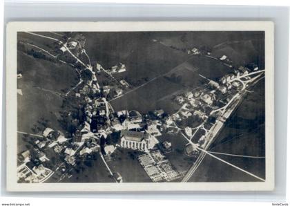 Escholzmatt Fliegeraufnahme