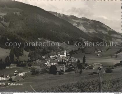 Fluehli