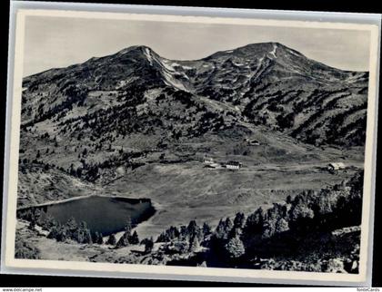 Fluehli eewenalp