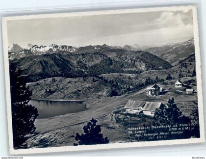 Fluehli eewenalp