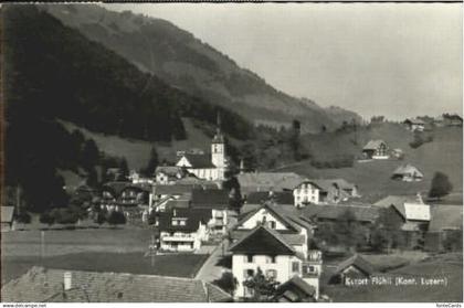 Fluehli x 1960