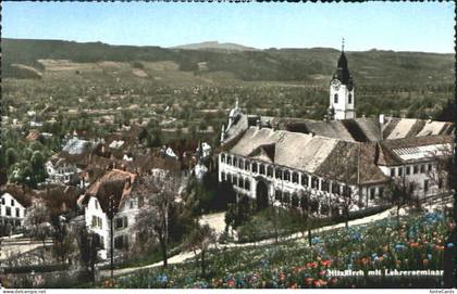 Hitzkirch Lehrerseminar x 1960
