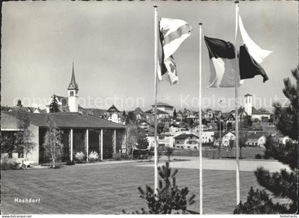 Hochdorf LU