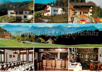 Horw Gasthaus Schwendelberg