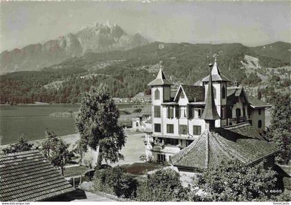 Horw LZ Strandbad Hotel Sternen Winkel