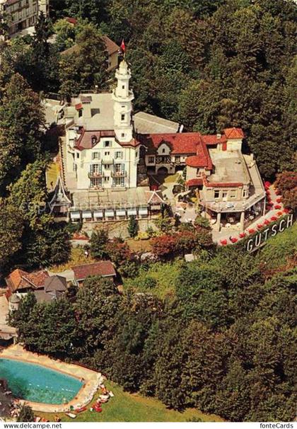 Lucerne  LUZERN LU Hotel Chateau Guetsch Swimming Pool
