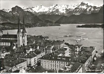 Luzern LU Luzern