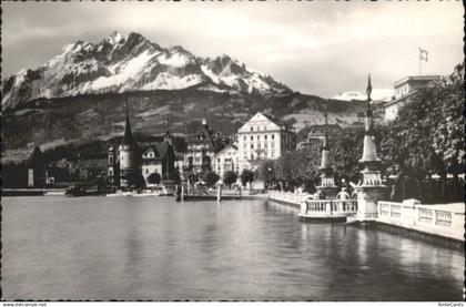 Luzern LU Luzern