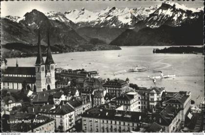 Luzern LU Luzern