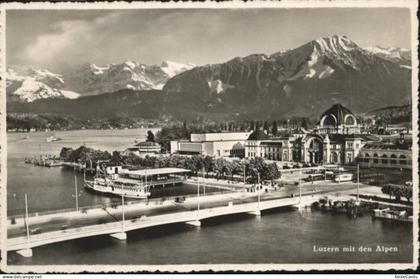 Luzern LU Luzern