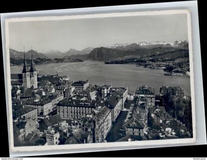 Luzern LU Luzern