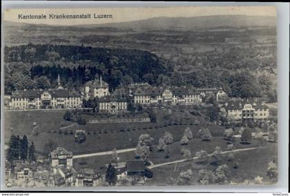 Luzern LU Luzern