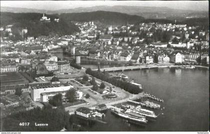 Luzern LU Luzern