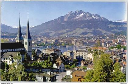 Luzern LU Luzern
