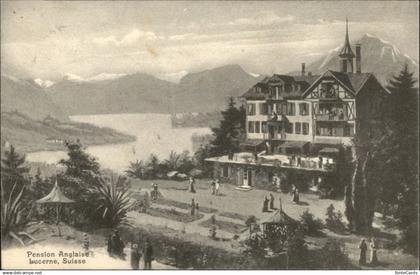 Luzern LU Luzern