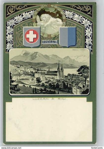 Luzern LU Luzern