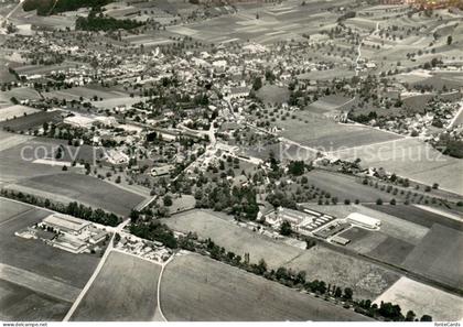 Reiden LZ Fliegeraufnahme