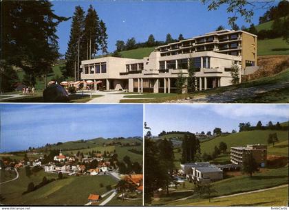Schwarzenberg LU Bildungs und Ferienzentrum Matt