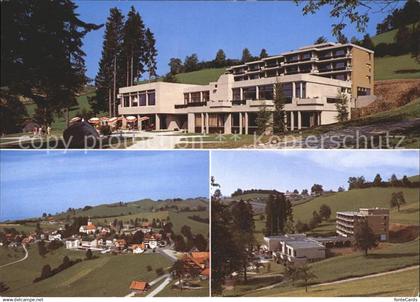 Schwarzenberg LU MATT Bildungs- und Ferienzentrum