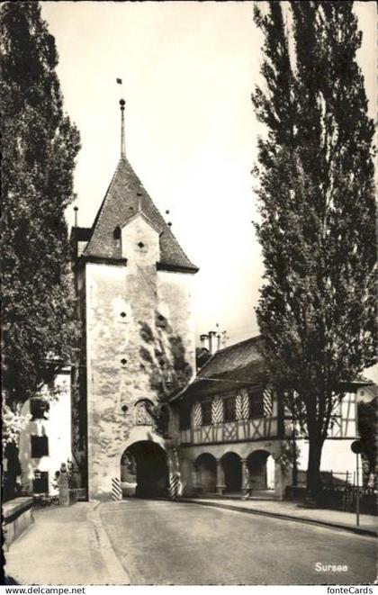 Sursee