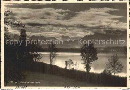 Sursee Sempachersee
