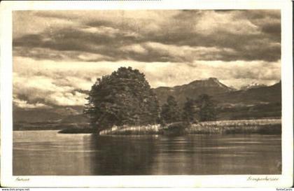 Sursee Sempachersee x 1928