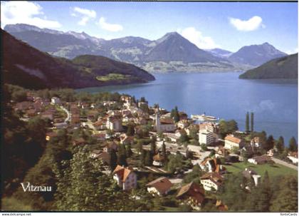 Vitznau Vitznau