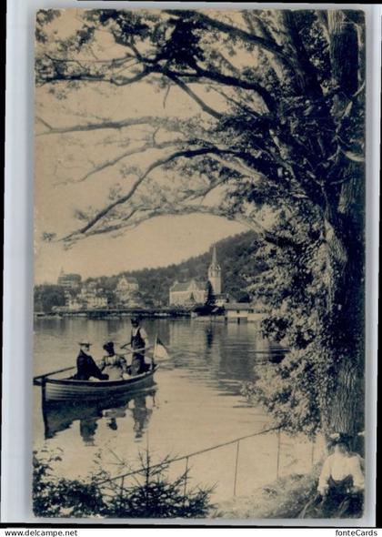 Weggis Vierwaldstaettersee Weggis