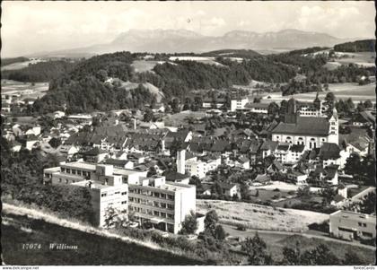 Willisau