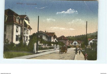 Willisau Bahnhofstr.